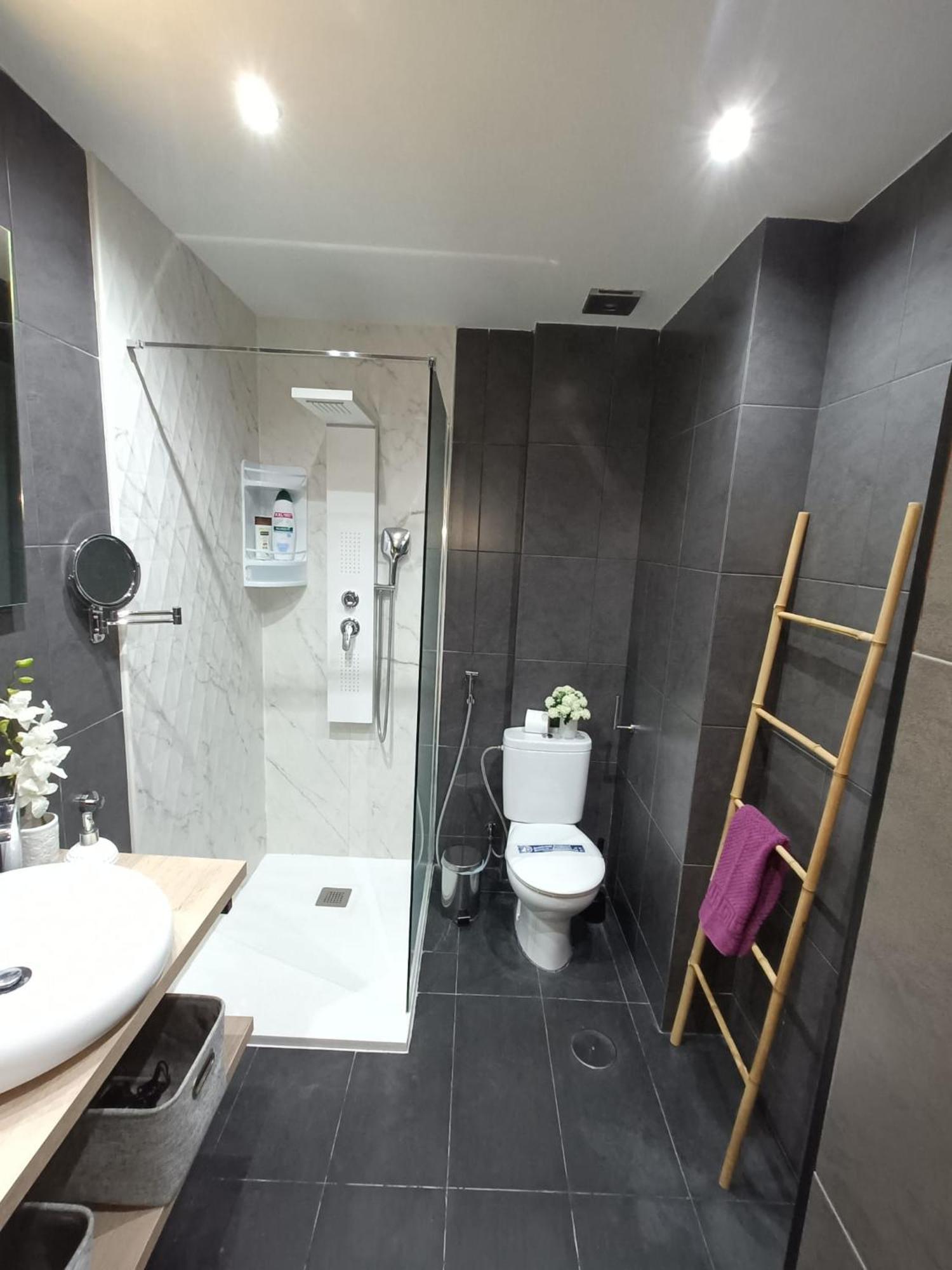 Wonderful Apartment With Pool And Wi-Fi Голф дел Сур Екстериор снимка