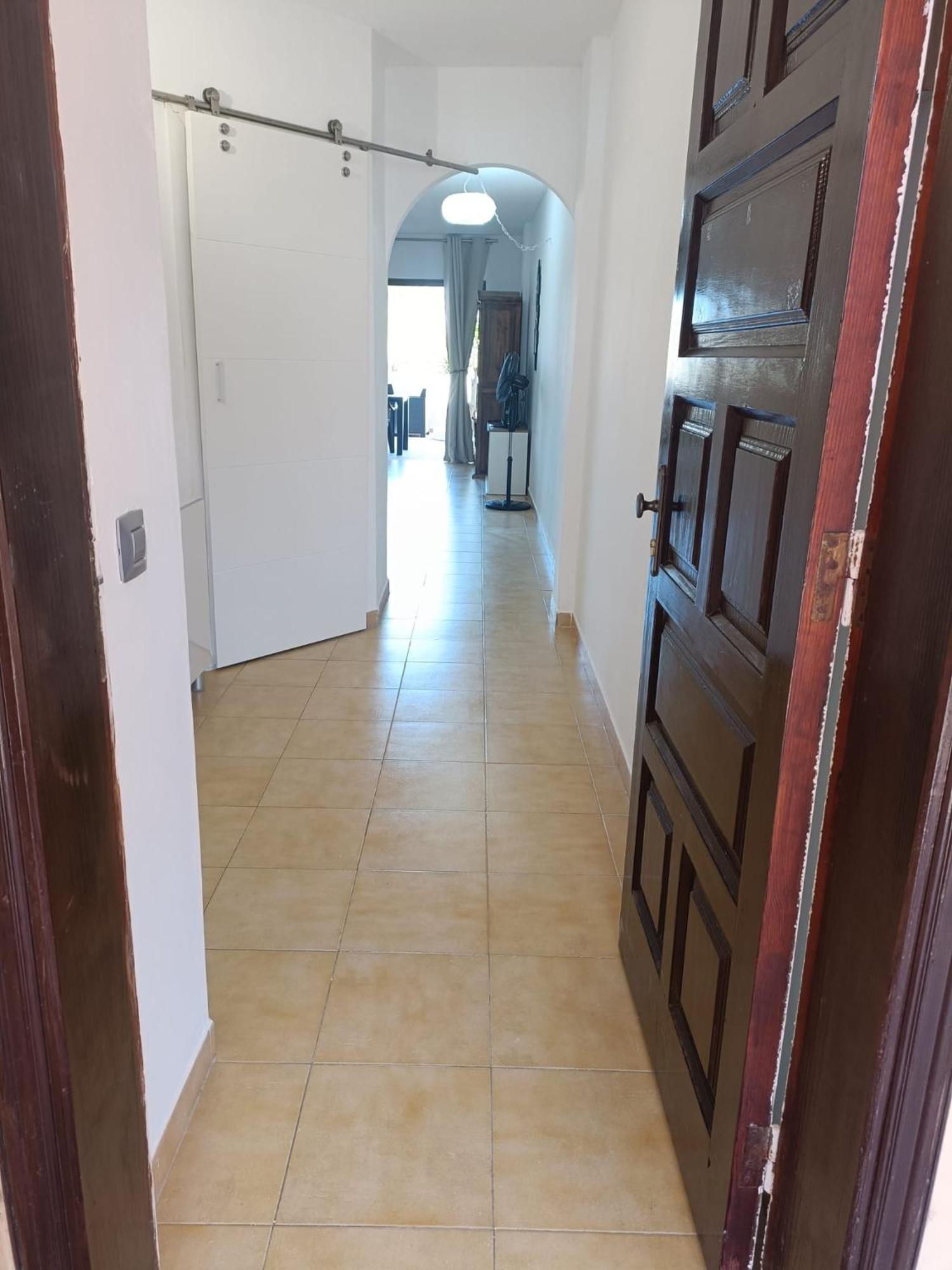 Wonderful Apartment With Pool And Wi-Fi Голф дел Сур Екстериор снимка