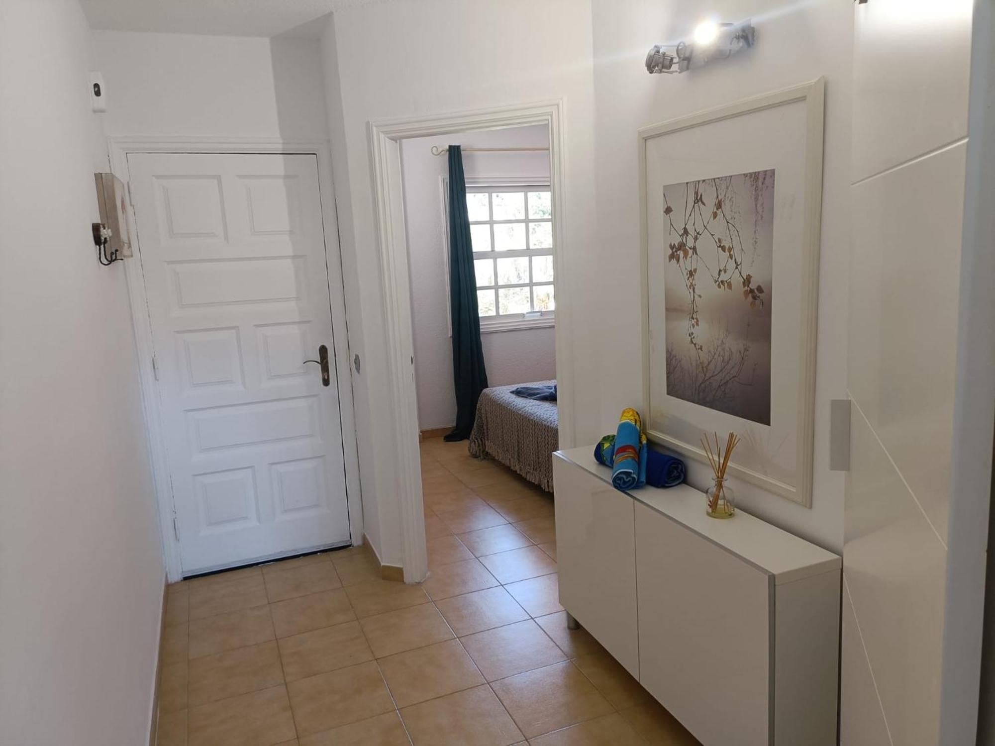 Wonderful Apartment With Pool And Wi-Fi Голф дел Сур Екстериор снимка