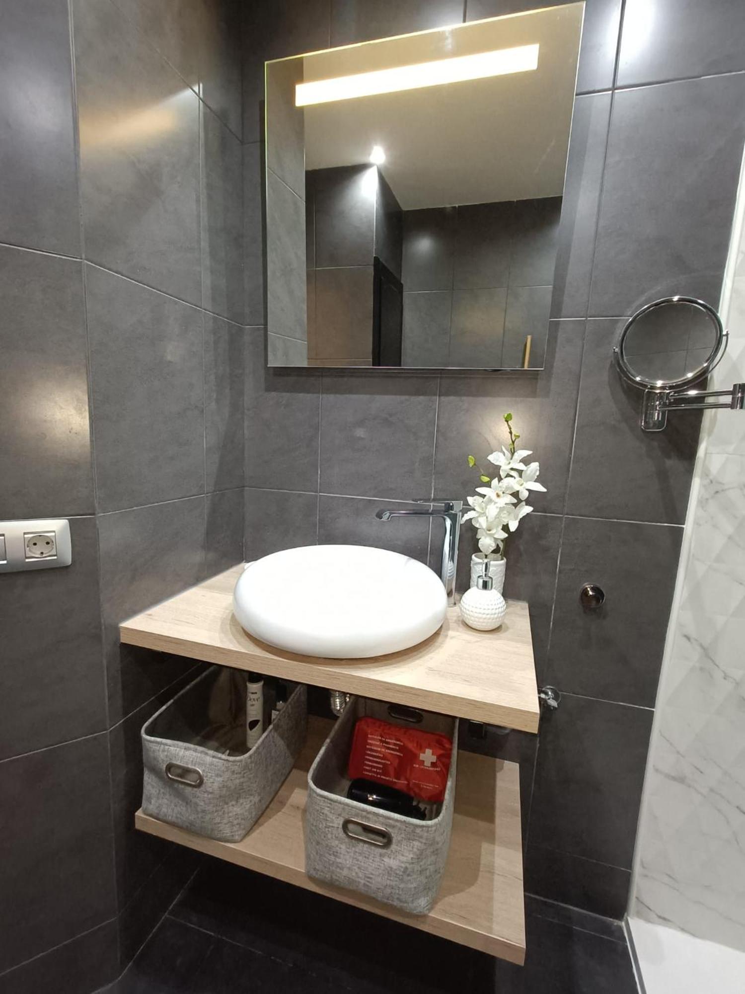 Wonderful Apartment With Pool And Wi-Fi Голф дел Сур Екстериор снимка